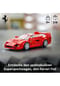 LEGO® Speed Champions - 76934 Ferrari F40 Supersportwagen Bild 10