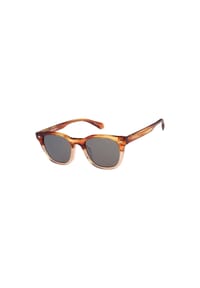 Superdry. - Sonnenbrille - braun beige