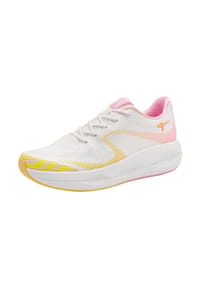 Tamaris - Lederimitat/Textil Sneaker - Rose
