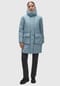 MARIKOO® Kurzmantel Nanami 16 Bild 9