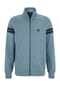 JOY sportswear Softshelljacke "Benjamin", Stehkragen, Logo-Label, für Herren Bild 1