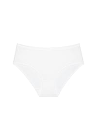 sloggi - Slip Sense of Cotton, Gummibund, für Damen - 0003  WHITE