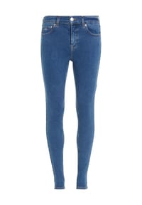 TOMMY Jeans Jeanshose "Nora", Skinny Fit, für Damen Bild 1