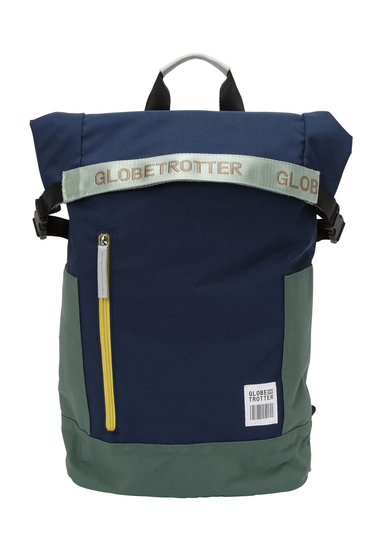 GLOBETROTTER Rucksack, Steckverschluss, Laptopfach | GALERIA