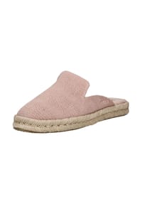 TOMS - Textil Pantoletten - Pink