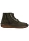 CLARKS® Leder Stiefelette Bild 4