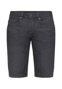 GALERIA - Jeans-Bermudas, 5-Pocket, für Herren - 83  LIGHT BLUE