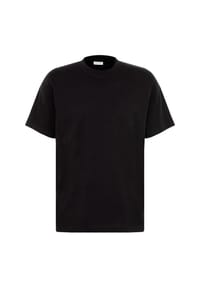 seidensticker - T-Shirt - Black (0039)