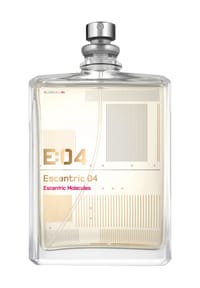 Escentric Molecules ESCENTRIC - 04 Eau de Toilette - 