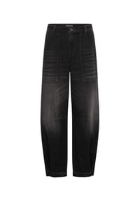LCMT LECOMTE - Hose für Damen - Grau