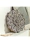 LOBERON Wandornament Aubure grau Bild 2