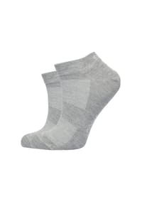 s.Oliver - Sneakersocken, 2er-Pack - 1006 WHITE WHITE