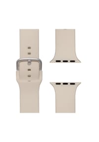 WRISTR - Armband Mojo mit zeitloser Optik für die Apple Watch - Polarstern