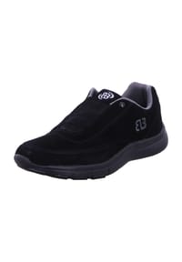 Brütting® - Slipper Stamford - schwarz