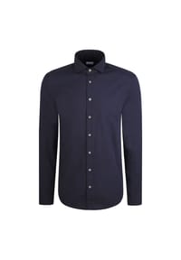 seidensticker - Casual Hemd - Dark Navy (0019)