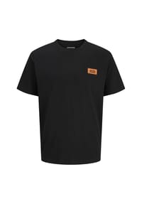 ORIGINALS by JACK & JONES - T-Shirt, Baumwolle, für Herren - 175876 NAVY BLAZE