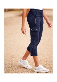 heine - Hose - beige