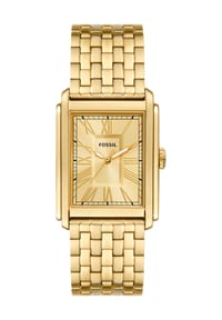 FOSSIL CARRAWAY Herrenuhr 