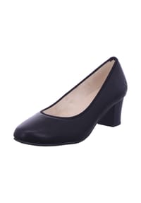 rieker - Slipper - schwarz