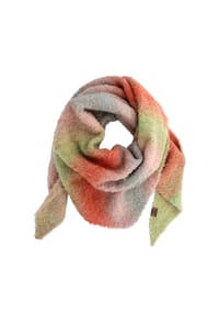 maximo® - KIDS GIRL-Dreiecktuch - hellterra