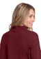 BETTY & CO Sweatshirt mit Stehkragen Bild 9