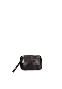 VIOLA CASTELLANI - Handtasche - Black
