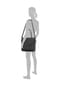 TOM TAILOR ROSA Shopper, Kunstleder, Reißverschluss, für Damen Bild 10