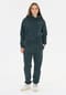 LES' ARCS Hoodie Geridan aus weichem, atmungsaktivem Material Bild 9