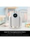 Shark® Luftreiniger NeverChange Compact Pro HP072EU Bild 12