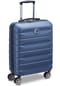 DELSEY PARIS AIR ARMOUR 4-Doppelrollen-Trolley, Hartschale, TSA Kombinationsschloss Bild 2