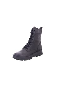 MARCO TOZZI® - Schnür-Stiefeletten für Damen - schwarz