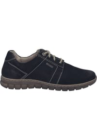 JOSEF SEIBEL - Damen Halbschuh Steffi 59, schwarz-kombi - schwarz-kombi