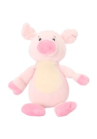 GALERIA - Plüschtier "Softi Schwein", 25 cm - ROSIG