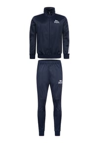 LONSDALE™ - Herren Trainingsanzug normale Passform PEMBER - Black