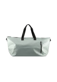 JOST Tolja - Tolja Weekender Reisetasche 52 cm - mittelgrau