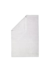 VOSSEN® - Handtücher Vienna Style Supersoft light grey - 7210 - grau