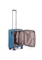 Stratic BENDIGO LIGHT+ 4-Doppelrollen-Trolley, Dehnfalte, Reißverschluss Bild 9