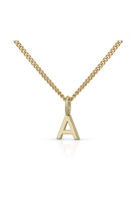 Orolino - Halskette 375/- Gold - gelb
