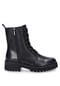Seibel Schnürstiefeletten "Sallina 08", Blockabsatz, Zuglasche, für Damen Bild 13
