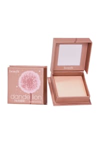 benefit Dandelion Twinkle Powder Highlighter Bild 1