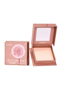 benefit - Dandelion Twinkle Powder Highlighter - COOKIE