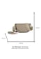Gabor® LINDA SUMMER Umhängetasche, Magnetverschluss, für Damen Bild 10