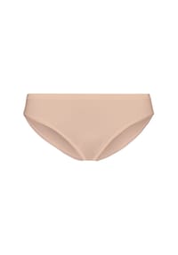 HANRO - Mini Slip Cotton Sensation - beige