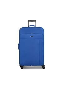 CHECK.IN® - Sevilla 2.0 Sevilla 2.0 4 Rollen Trolley 75 cm - black