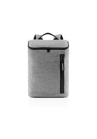reisenthel® TRAVELLING - Rucksack "Overnighter", Reißverschlussfach, Laptopfach - dark blue