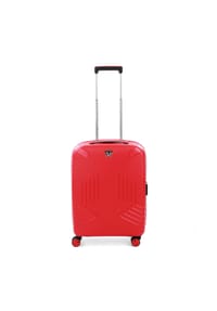 RONCATO Ypsilon 4.0 - Ypsilon 4.0 4 Rollen Kabinentrolley 55 cm mit Dehnfalte - BOTTLE GREEN