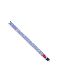 LEGAMI - Gelstift Erasable Gel Pen Hippo - mehrfarbig, mehrfarbig