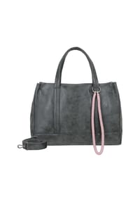 Fritzi aus Preußen Fritzi Easy - Fritzi Easy Shopper Tasche 40 cm - black idol