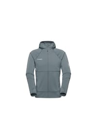 MAMMUT - Funktionsjacke Taiss Hooded, atmungsaktiv, für Herren - STRATA