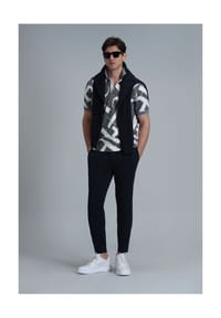 LUFIAN - Hose PİTO - NAVY
